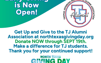 North Texas Giving Day – 2024