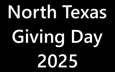 North Texas Giving Day – 2025