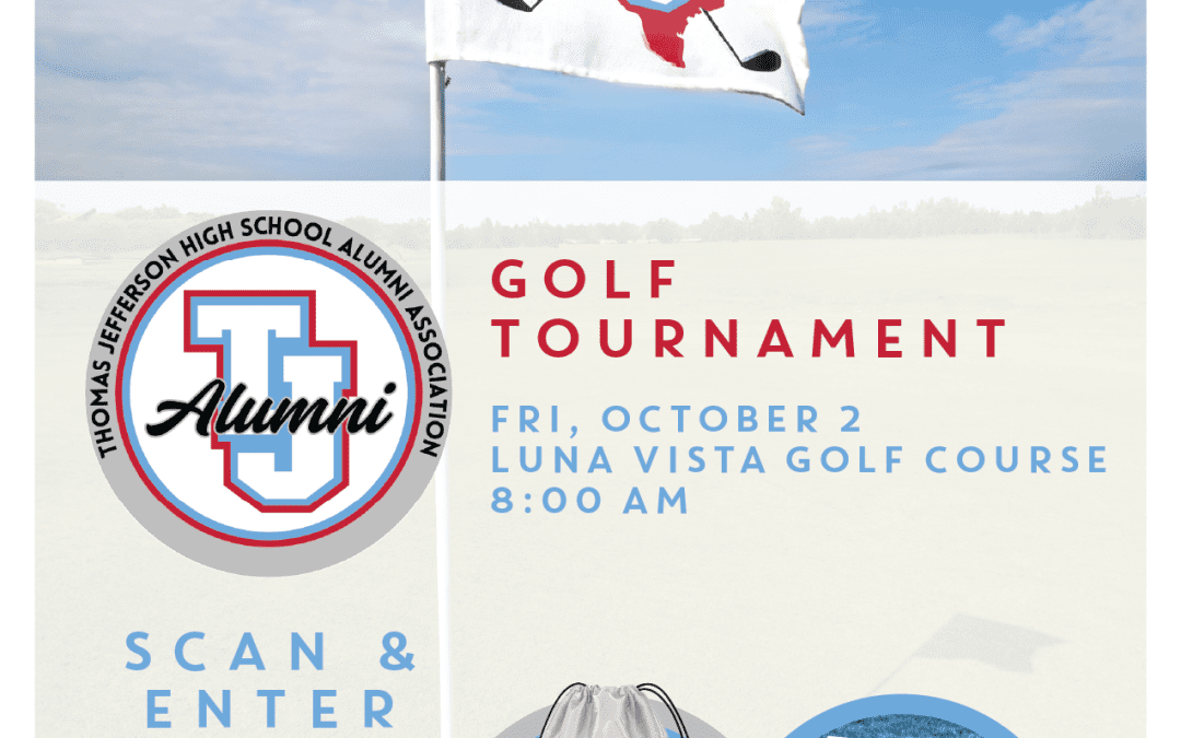 Golf Tournament  – 2026